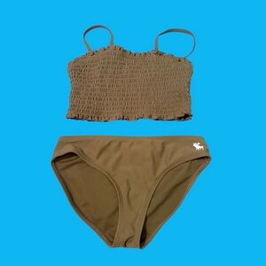 Abercrombie Kids 2 piece Swim